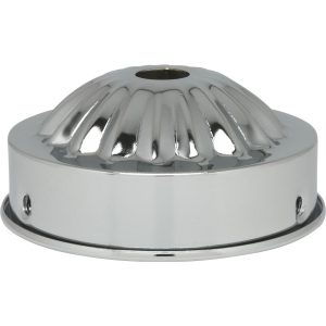 Satco - 90-878 - Fitter - Chrome