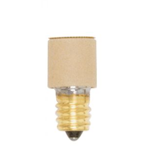 Satco - 92-408 - Light Bulb - Glass