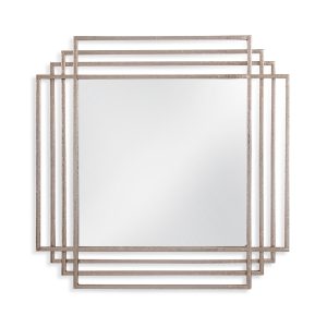 Bassett Mirror Company - M4215 - Mirror - Gillis - Gold
