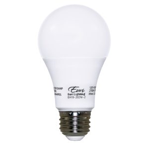 Euri Lighting - EA19-2021e-2 - Light Bulb - Frosted