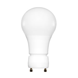 Euri Lighting - EA19-2050eG - Light Bulb - Frosted