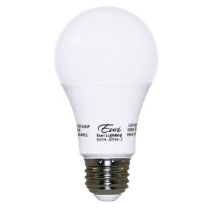 Euri Lighting - EA19-2051e-2 - Light Bulb - Frosted