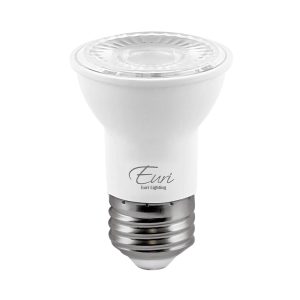 Euri Lighting - EP16-7W4020ew - Light Bulb - White