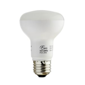 Euri Lighting - ER20-2000e - Light Bulb - Frosted