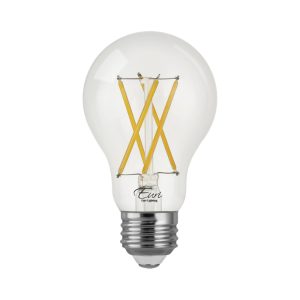 Euri Lighting - VA19-3020cec - Light Bulb - Clear