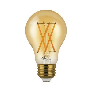 Euri Lighting - VA19-3020ea - Light Bulb - Amber