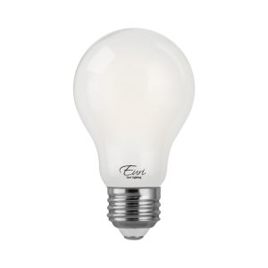 Euri Lighting - VA19-3020ef - Light Bulb - Frosted
