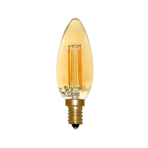 Euri Lighting - VB10-2000a - Light Bulb - Amber