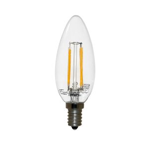Euri Lighting - VB10-2000e - Light Bulb - Clear