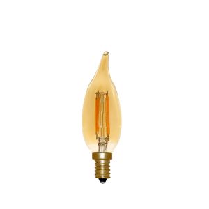Euri Lighting - VBA10-2000a - Light Bulb - Amber
