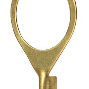 Satco - 80-2333 - Wire - Brass Plated