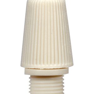 Satco - 80-2340 - Wire - White