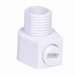 Satco - 80-2342 - Wire - White