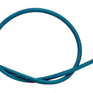 Satco - 80-2377 - Wire - Green