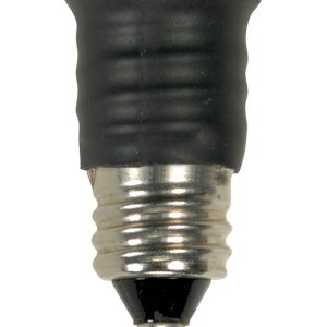 Satco - 80-2539 - E11 To E12 Adapter Mini Can