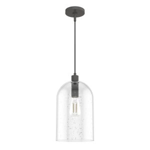 Hunter - 19205 - One Light Pendant - Lochemeade - Noble Bronze
