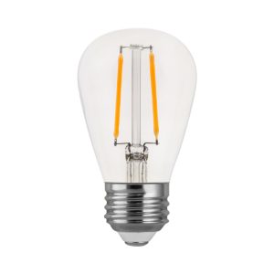 Euri Lighting - ES14-2W1120 - Light Bulb - Clear