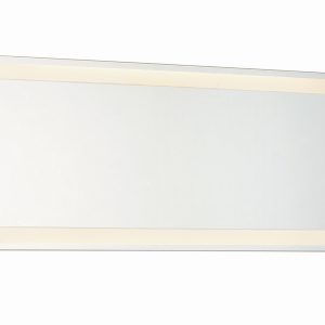 Minka-Lavery - 6110-0 - LED Mirror - Vanity Led Mirror - White