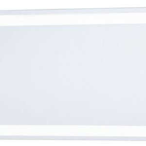 Minka-Lavery - 6110-2 - LED Mirror - Vanity Led Mirror - White