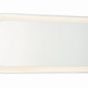 Minka-Lavery - 6119-0 - LED Mirror - Vanity Led Mirror - White