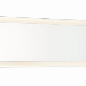 Minka-Lavery - 6119-2 - LED Mirror - Vanity Led Mirror - White