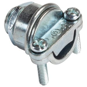 Nuvo Lighting - 63-512 - 3/8" Wire Connect - Metal