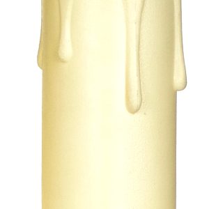 Satco - 90-1507 - Candle Cover
