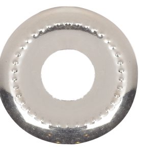 Satco - 90-389 - Check Ring - Nickel Plated