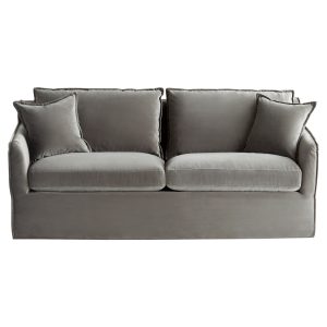 Cyan - 11377 - Sofa - Soventa - Grey