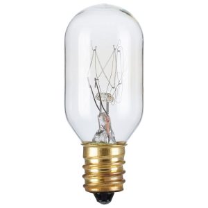 Satco - S2751 - Light Bulb - Clear