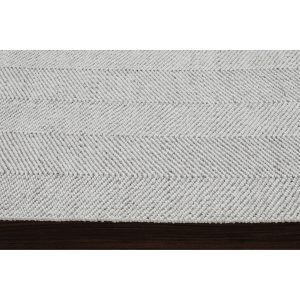 Renwil - RMAL-10001-1013 - Rug - Malur - Ivory/Silver