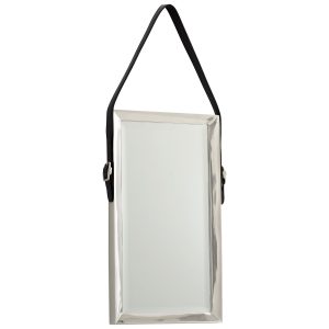 Cyan - 10712 - Mirror - Nickel