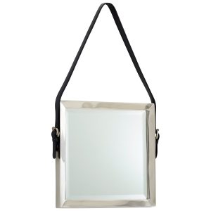 Cyan - 10714 - Mirror - Nickel