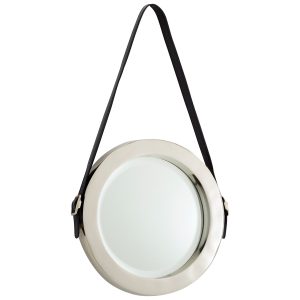 Cyan - 10716 - Mirror - Nickel