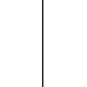 Eglo USA - 205632A - One Light Mini Pendant - Arenales - Structured Black