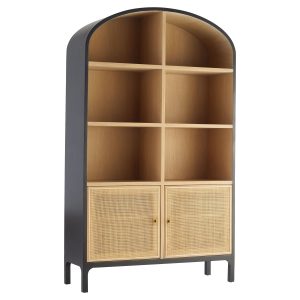 Cyan - 11496 - Cabinet - Lamu - Black
