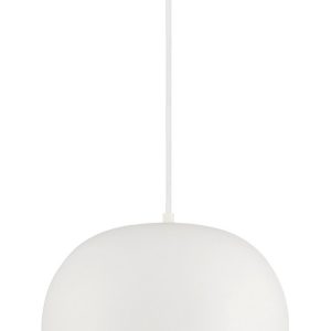 Minka-Lavery - 6202-44 - One Light Hanging Lantern - Vantage Pendants - White