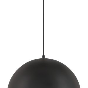 Minka-Lavery - 6203-66A - One Light Hanging Lantern - Vantage Pendants - Coal