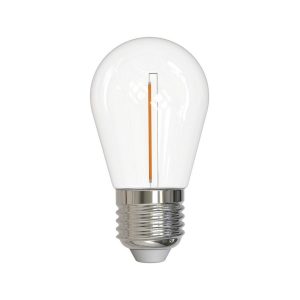 Bulbrite - 776785 - Light Bulb - Filaments: - Clear