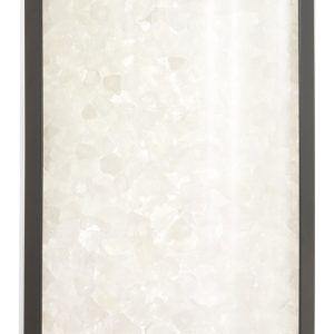 Minka-Lavery - 8186-66A-L - LED Outdoor Pendant - Salt Creek - Coal Black
