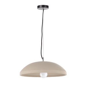 Renwil - LPC4478 - LED Ceiling Fixture - Scilla - Matte Beige