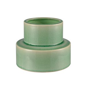 Atlas - AC11106-01 - Vase - Bobby - Green
