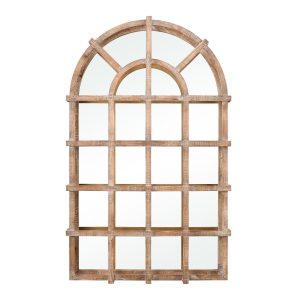 Atlas - MI11009-01 - Mirror - Atherton - Natural
