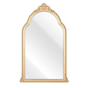 Atlas - MI11059-01 - Wall Mirror - Loni - Gold