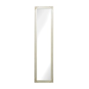 Atlas - MI11064-01 - Mirror - Masalia - Antique White