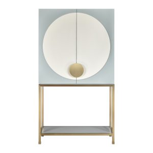 Atlas - ST11033-01 - Cabinet - Gabe - Blue