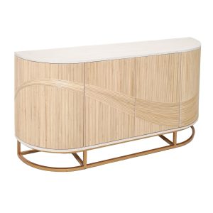 Atlas - ST11071-01 - Credenza - Sconset - Natural