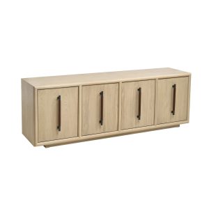 Atlas - ST11095-01 - Credenza - Yearling - Light Oak
