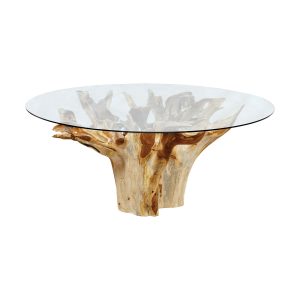 Atlas - TA11131-01 - Dining Table - New Orleans - Natural