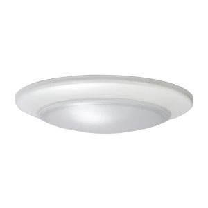 RP Lighting + Fans - 8556WH-HO-90-3K - LED Disc - Whites